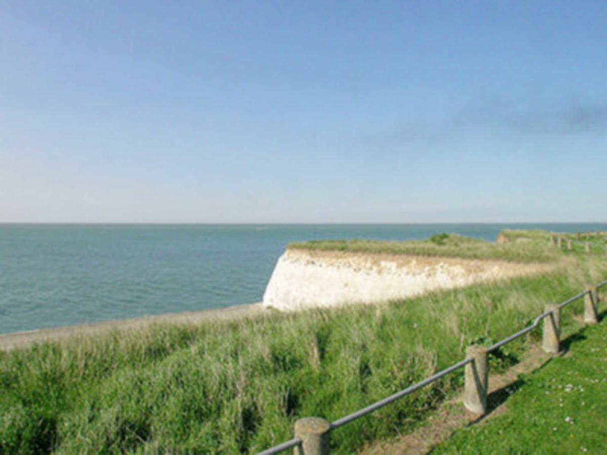 Ivy Cottage Westgate-on-Sea Kültér fotó